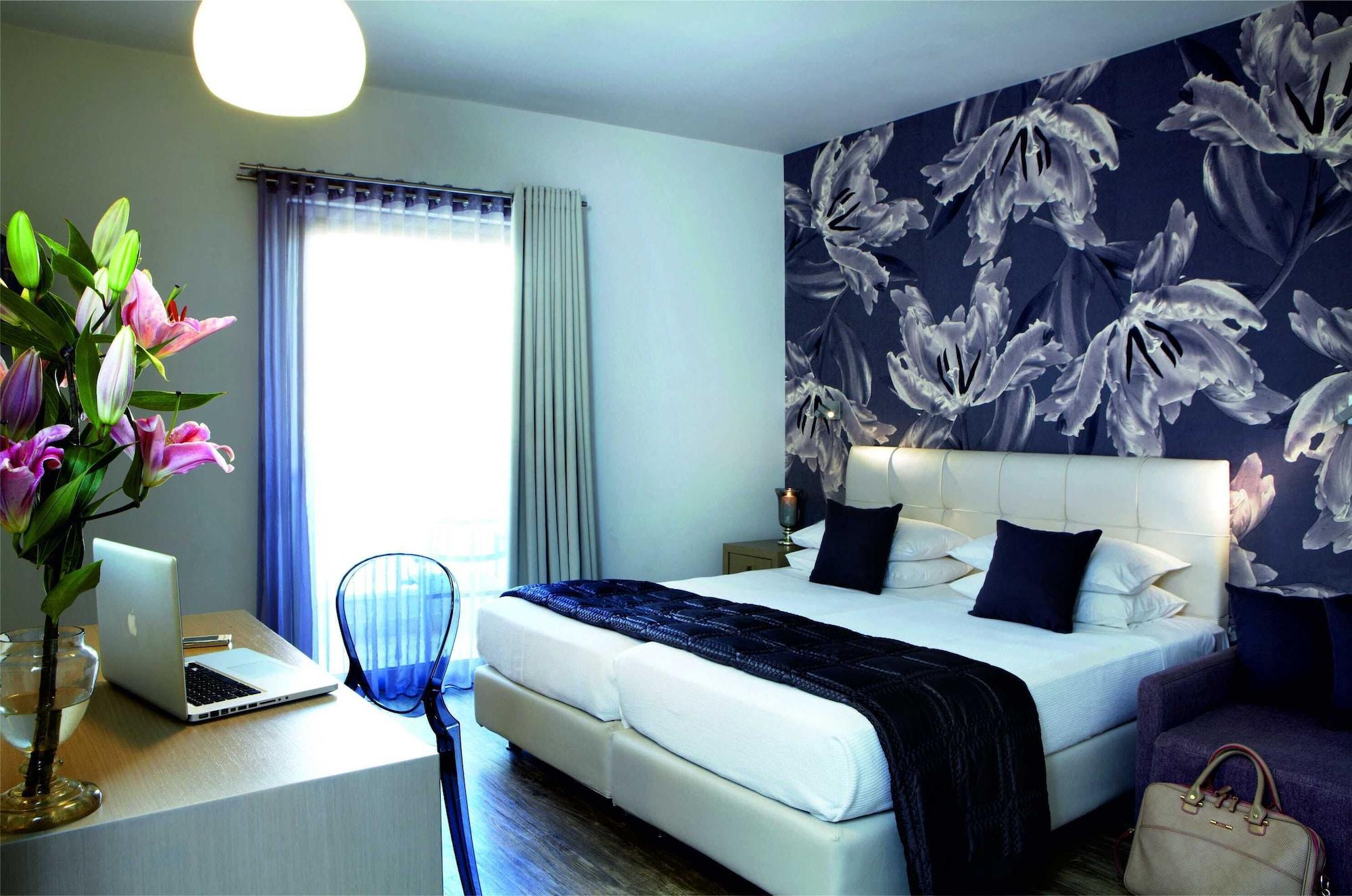Mouikis Hotel Kefalonia Argostoli  Luaran gambar