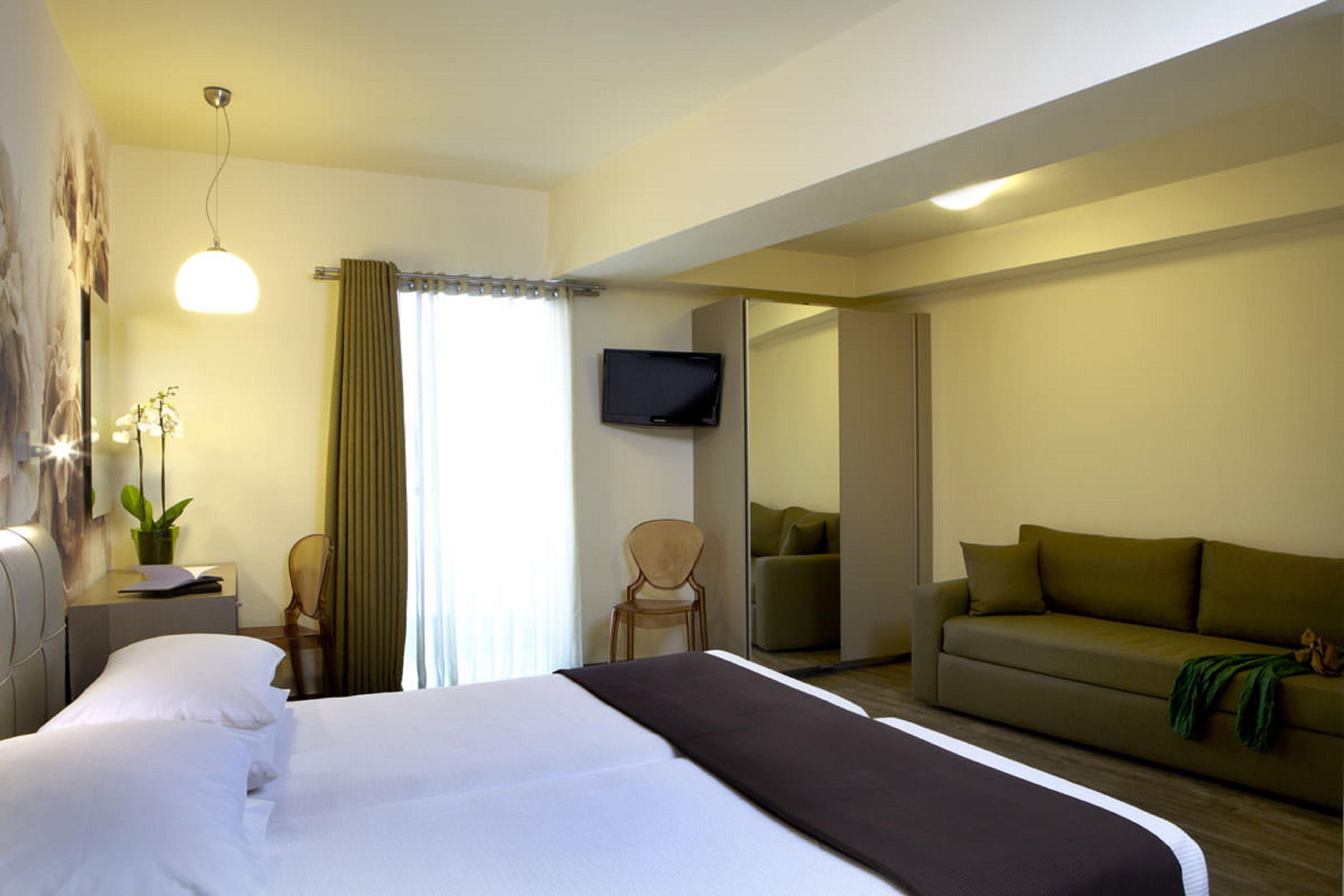 Mouikis Hotel Kefalonia Argostoli  Luaran gambar