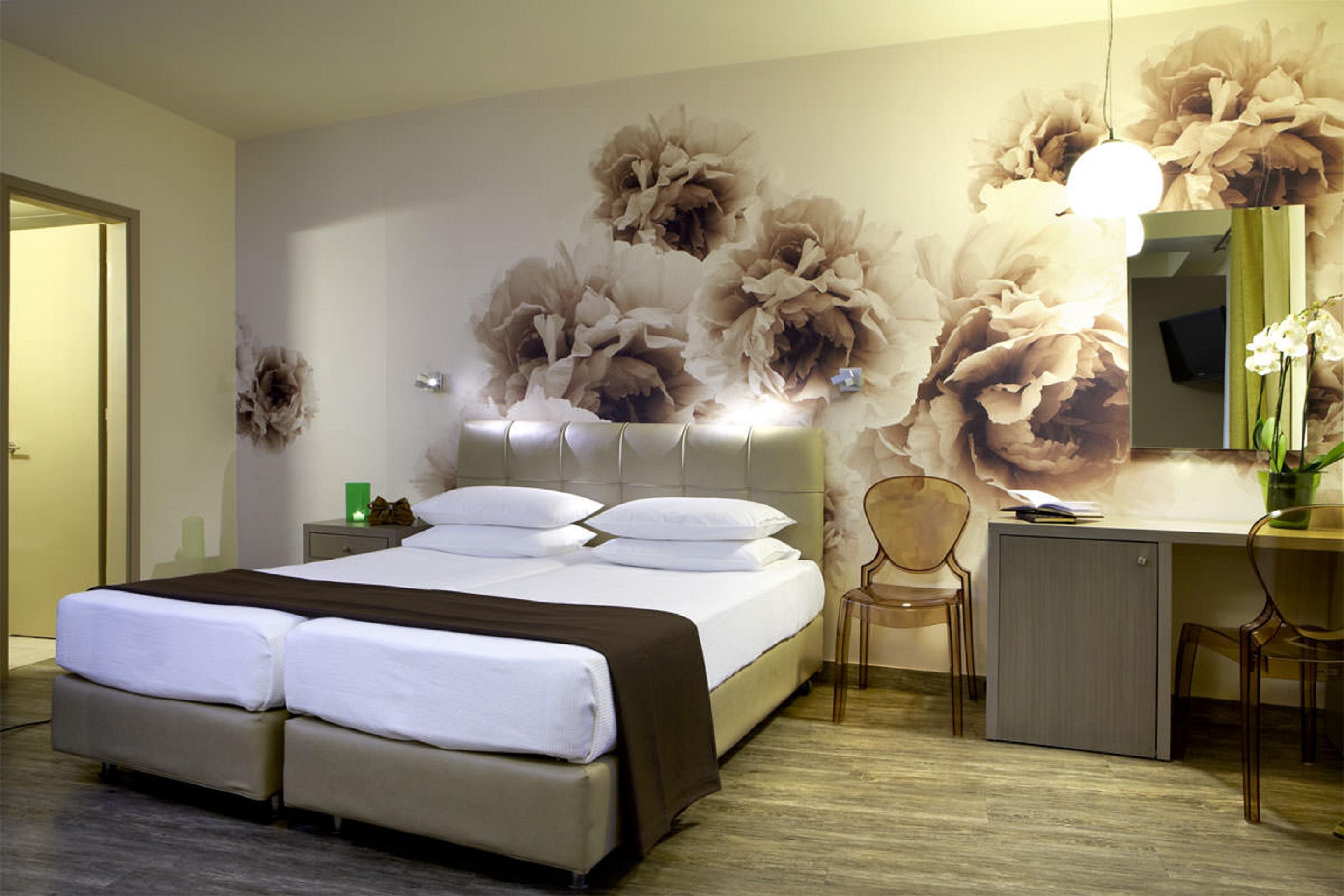 Mouikis Hotel Kefalonia Argostoli  Luaran gambar