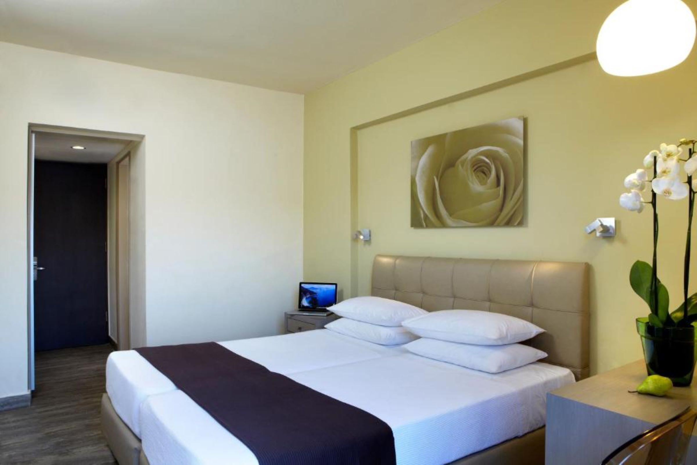 Mouikis Hotel Kefalonia Argostoli  Luaran gambar
