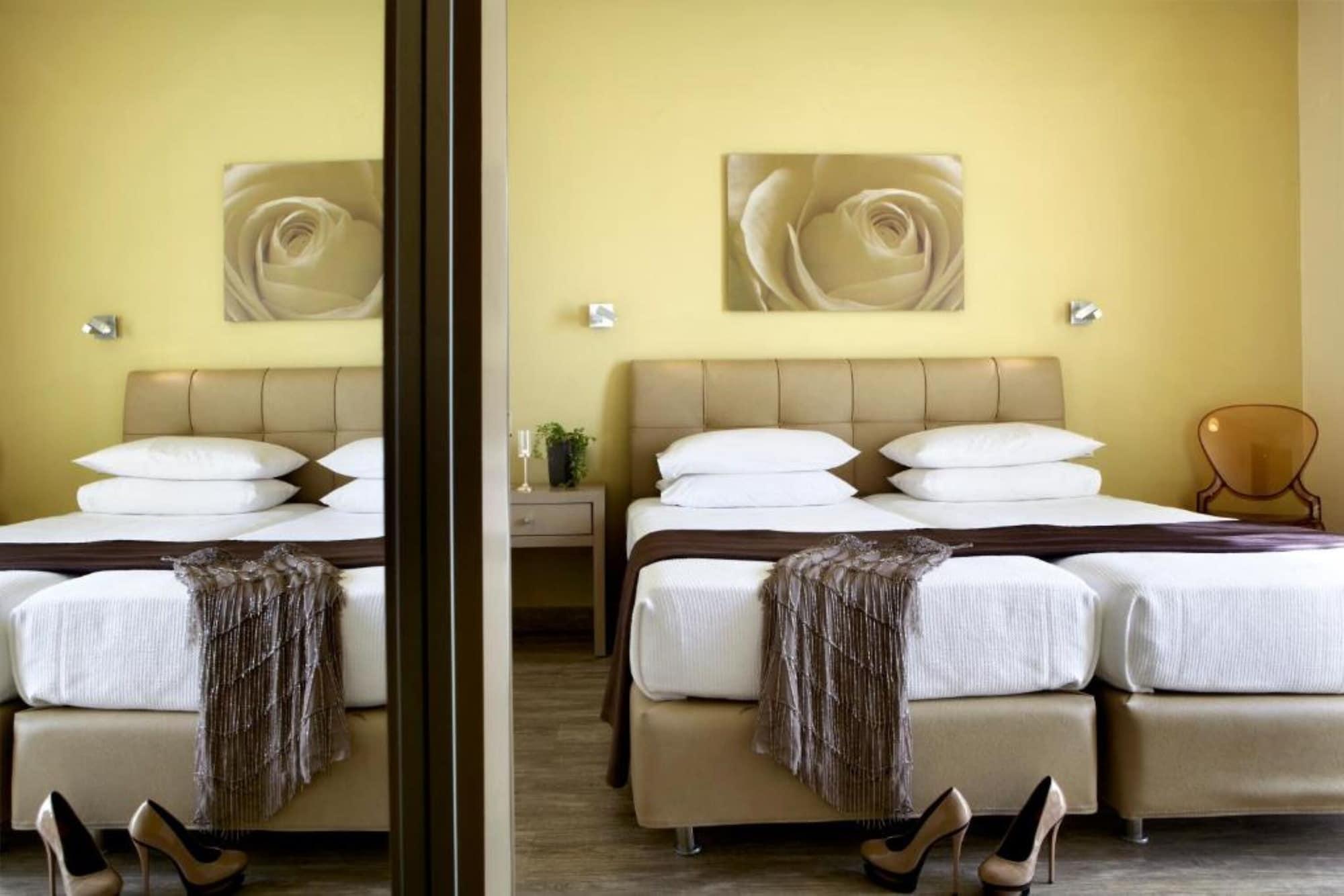 Mouikis Hotel Kefalonia Argostoli  Luaran gambar