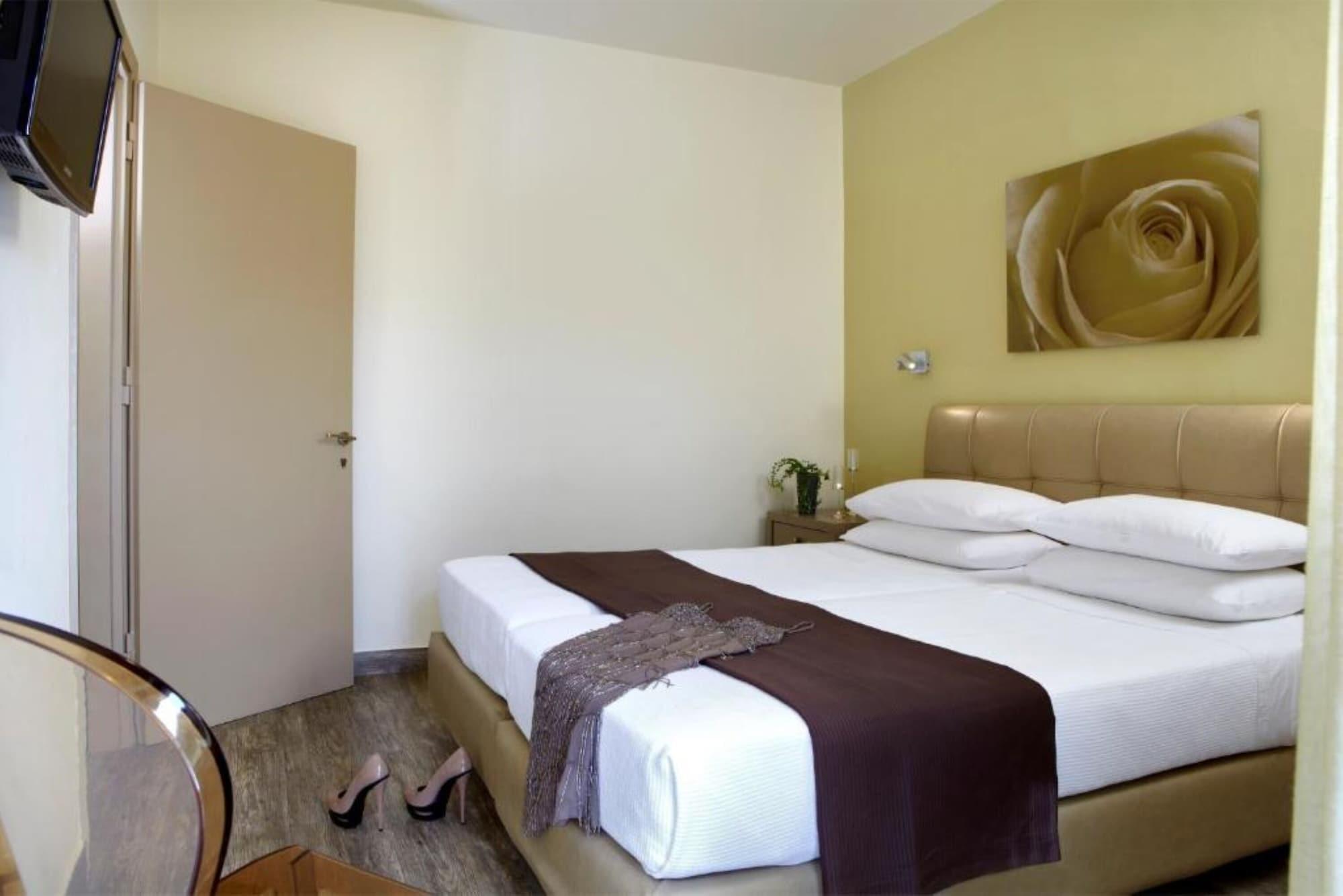 Mouikis Hotel Kefalonia Argostoli  Luaran gambar