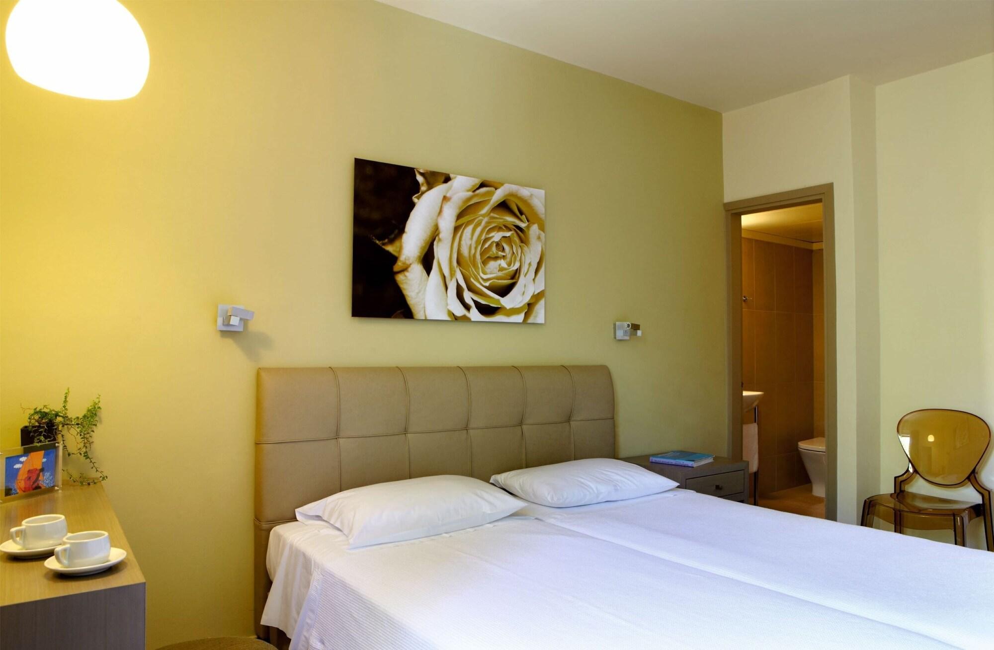 Mouikis Hotel Kefalonia Argostoli  Luaran gambar