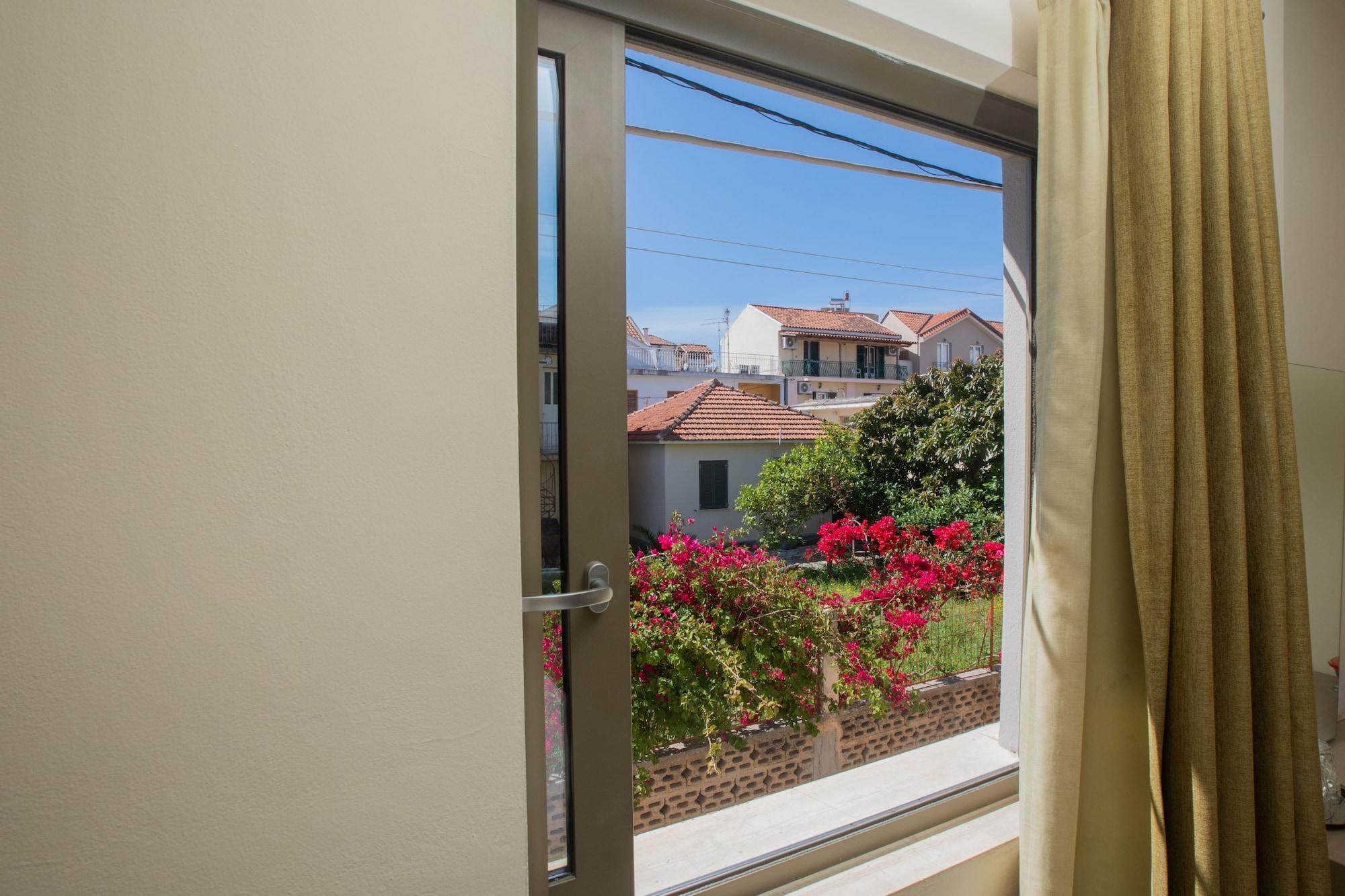 Mouikis Hotel Kefalonia Argostoli  Luaran gambar