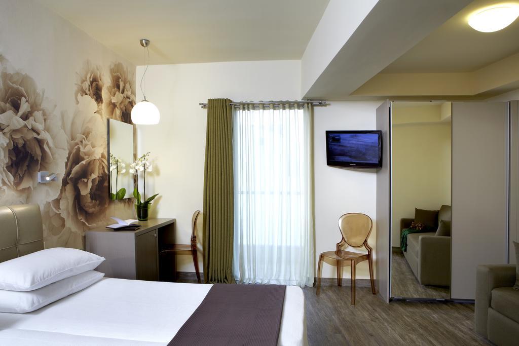 Mouikis Hotel Kefalonia Argostoli  Luaran gambar