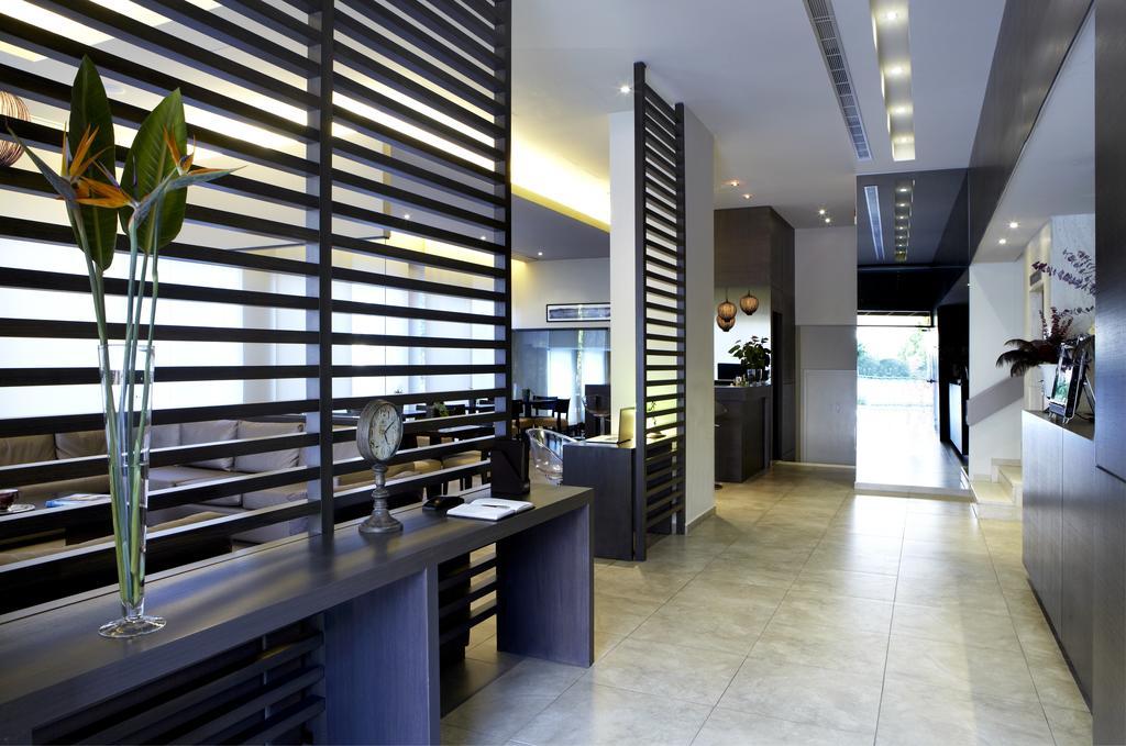 Mouikis Hotel Kefalonia Argostoli  Luaran gambar